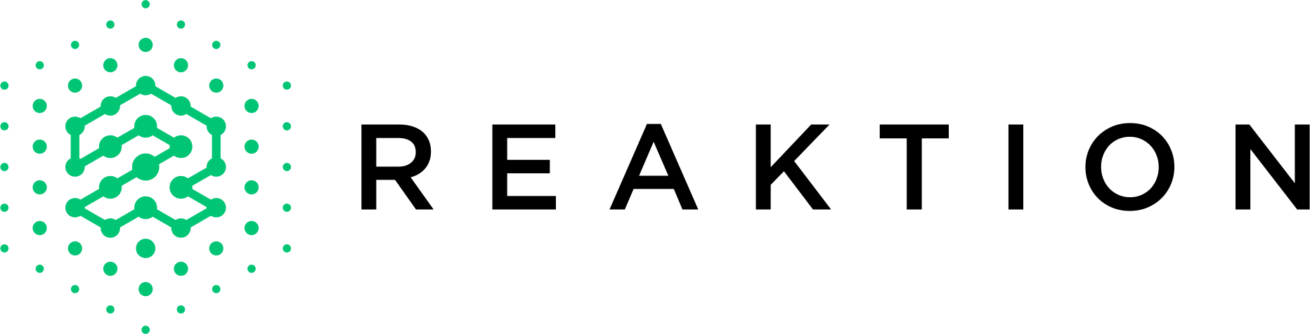 Reaktion