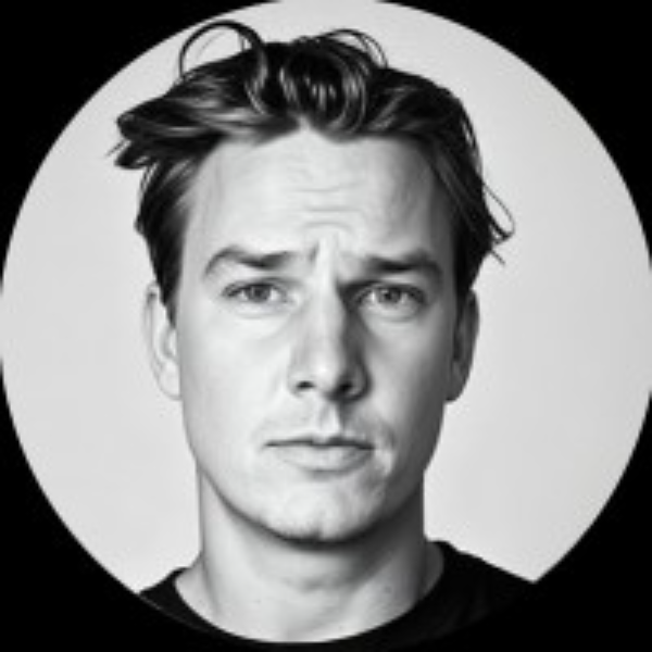 Jonas Krøis Damsted